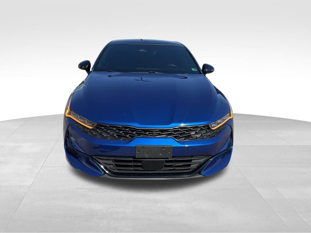 2023 Kia K5 GT-Line photo 8