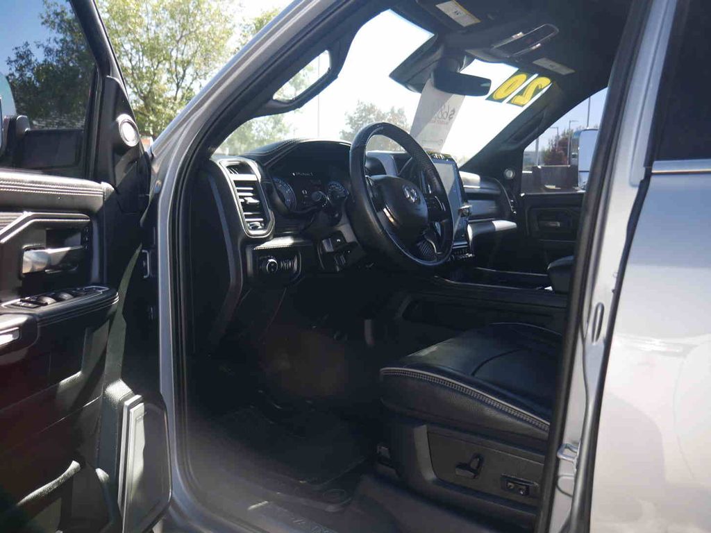 2020 Ram 3500 Limited photo 30