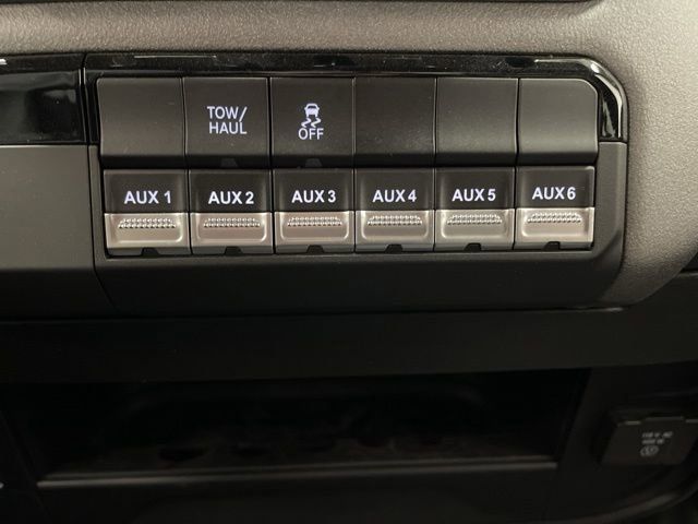 2024 Ram 2500 Tradesman photo 22