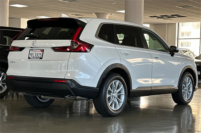 2024 Honda CR-V EX photo 5