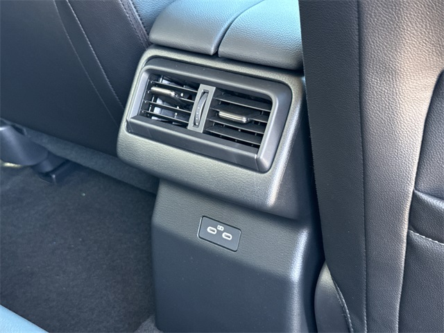 2025 Mazda CX-50 Premium Plus photo 23