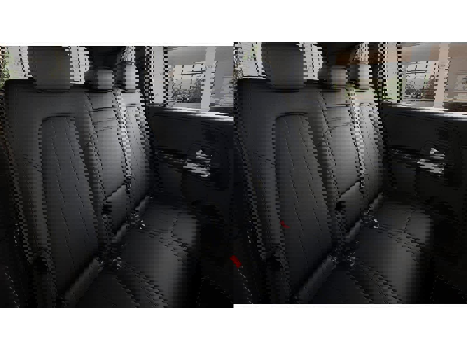 2024 Mercedes Benz GLB 250 4MATIC photo 16