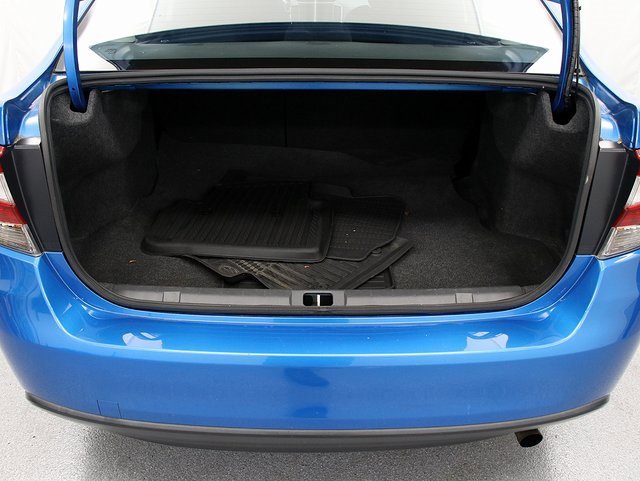 2020 Subaru Impreza Premium photo 24