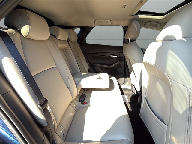 2025 Mazda CX-30 2.5 S Preferred photo 13