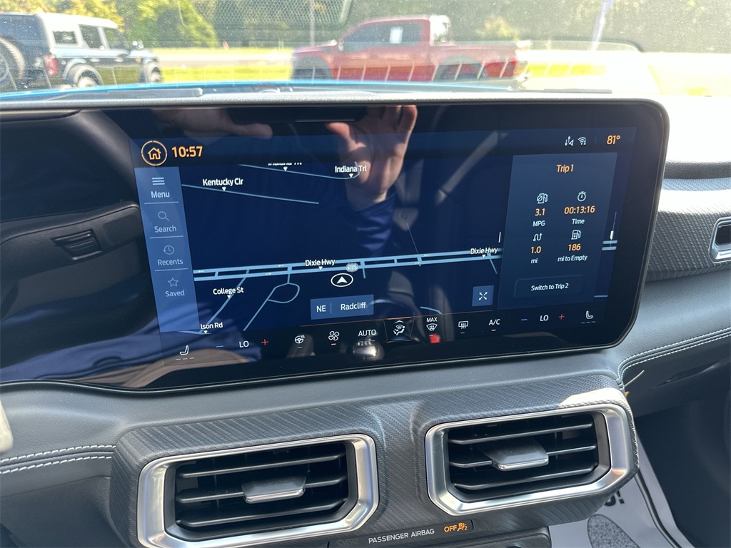 2025 Ford Mustang GT Premium photo 17