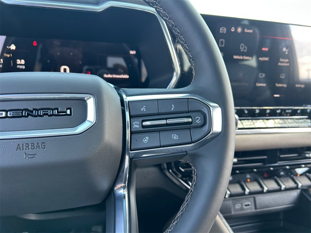 2026 Gmc Canyon Denali photo 20