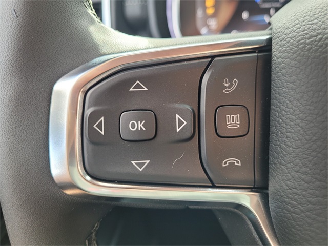 2026 Ram 2500 Laramie photo 27