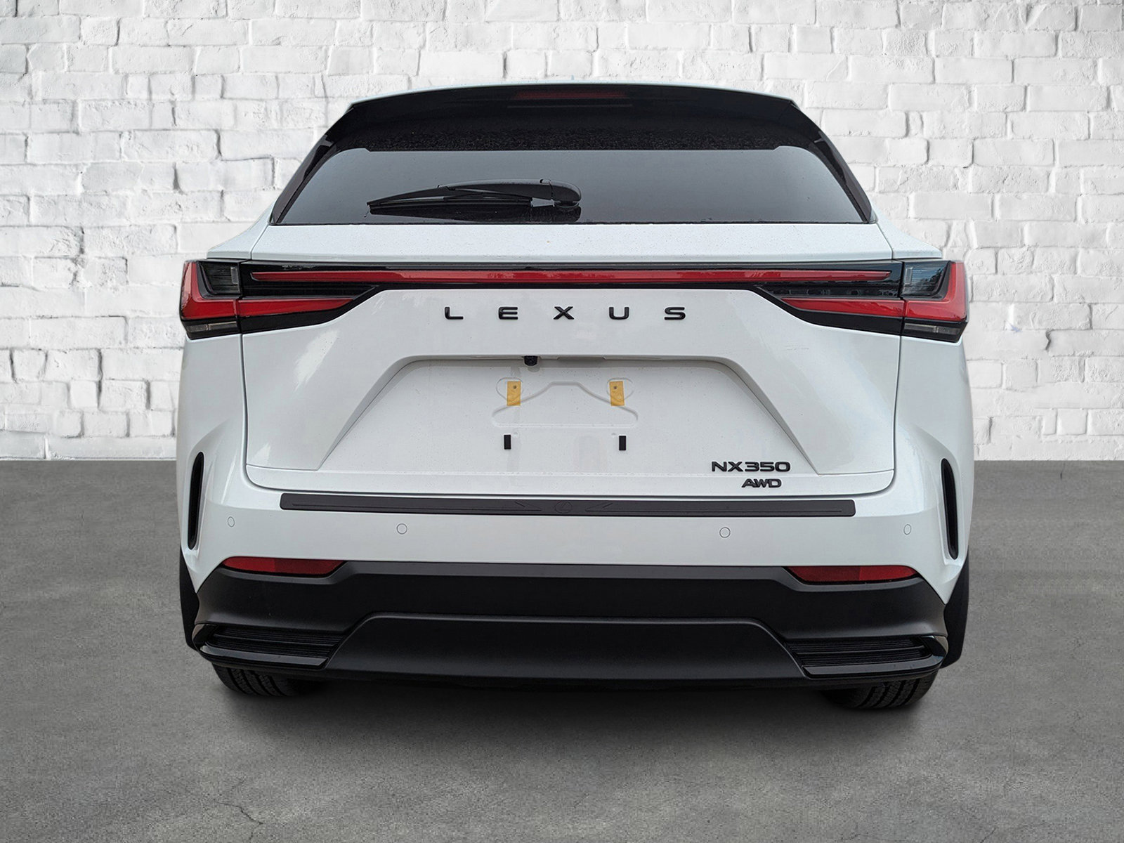 2026 Lexus NX 350 Premium photo 5