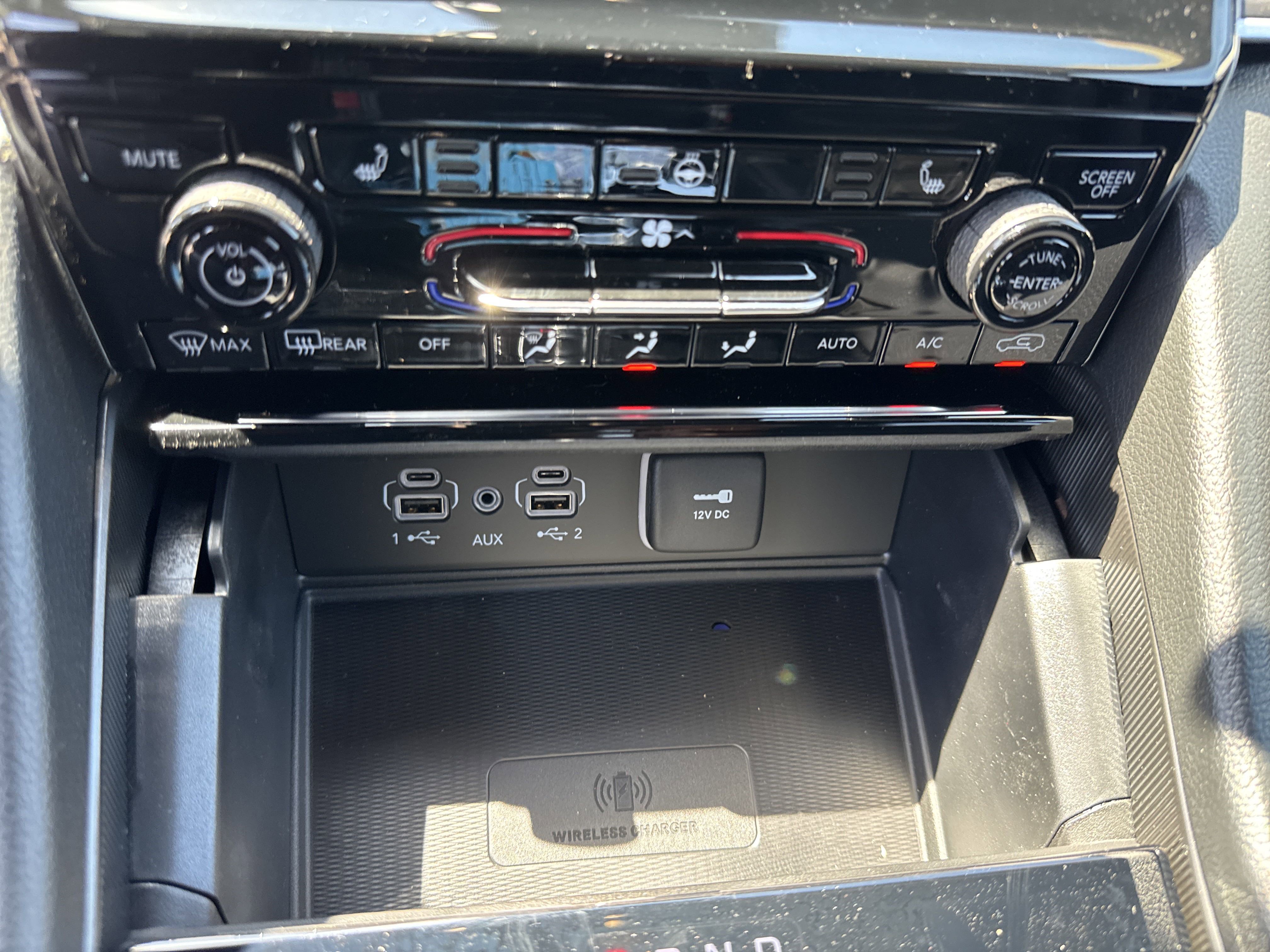 2025 Jeep Grand Cherokee Altitude X photo 14
