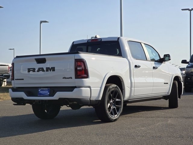 2026 Ram 1500 Laramie photo 23