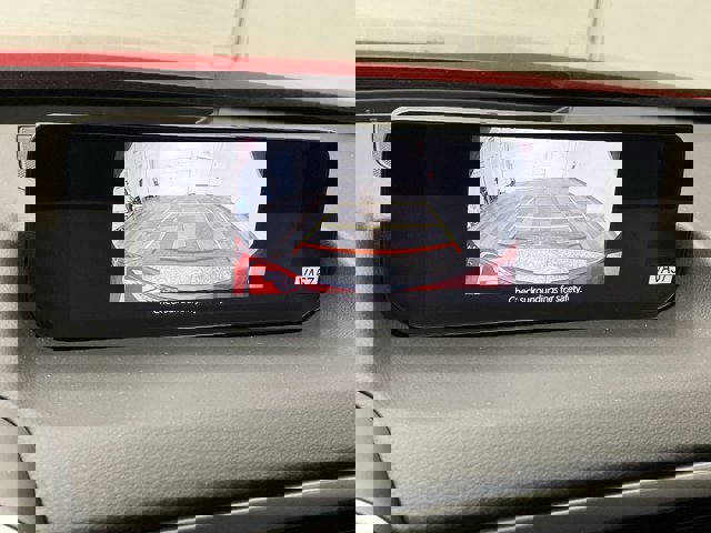 2025 Mazda CX-50 2.5 S Preferred photo 4