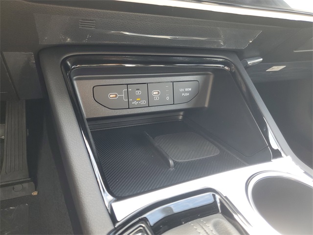 2026 Kia K5 GT photo 20