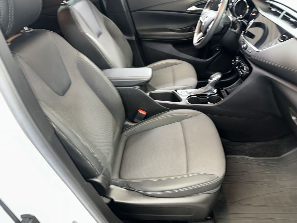 2022 Buick Encore GX Select photo 11