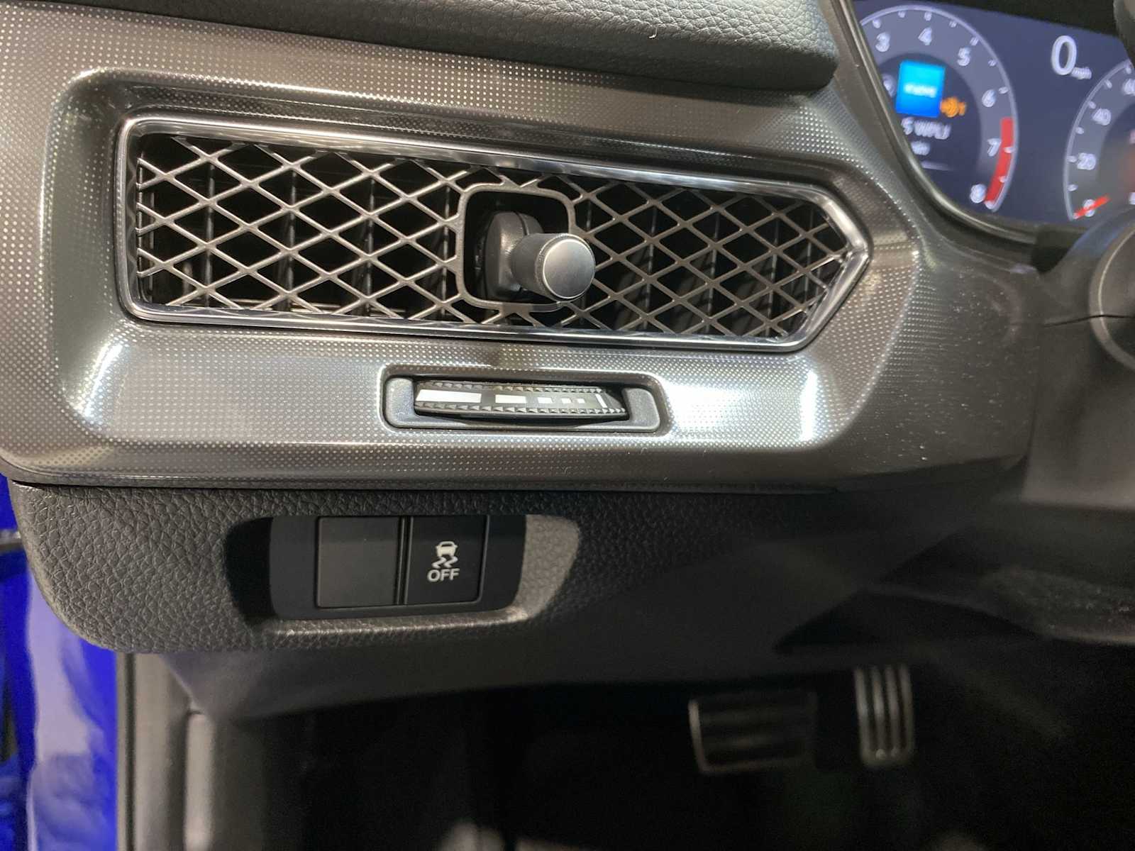 2025 Acura Integra A-Spec Technology photo 23