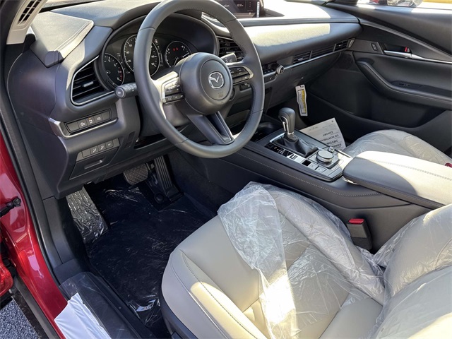 2026 Mazda CX-30 2.5 S photo 2