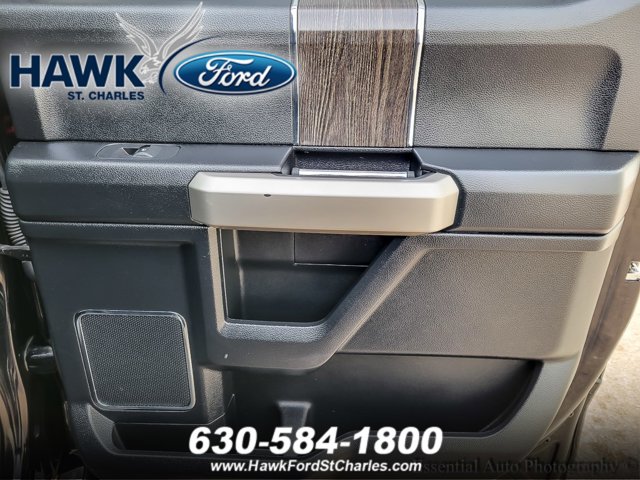 2020 FORD F-250 - Image 42