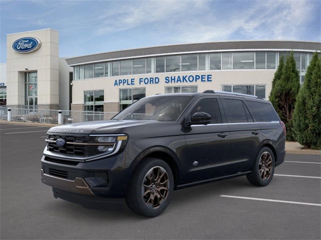 2025 Ford Expedition King Ranch's photo