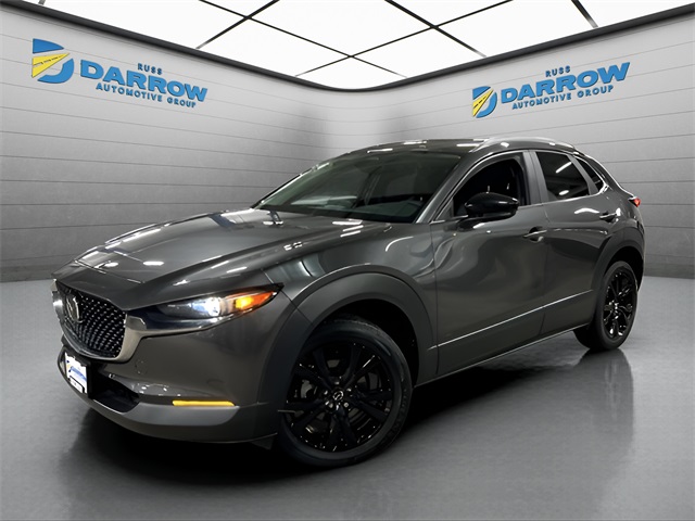 2025 Mazda CX-30 Select Sport's photo