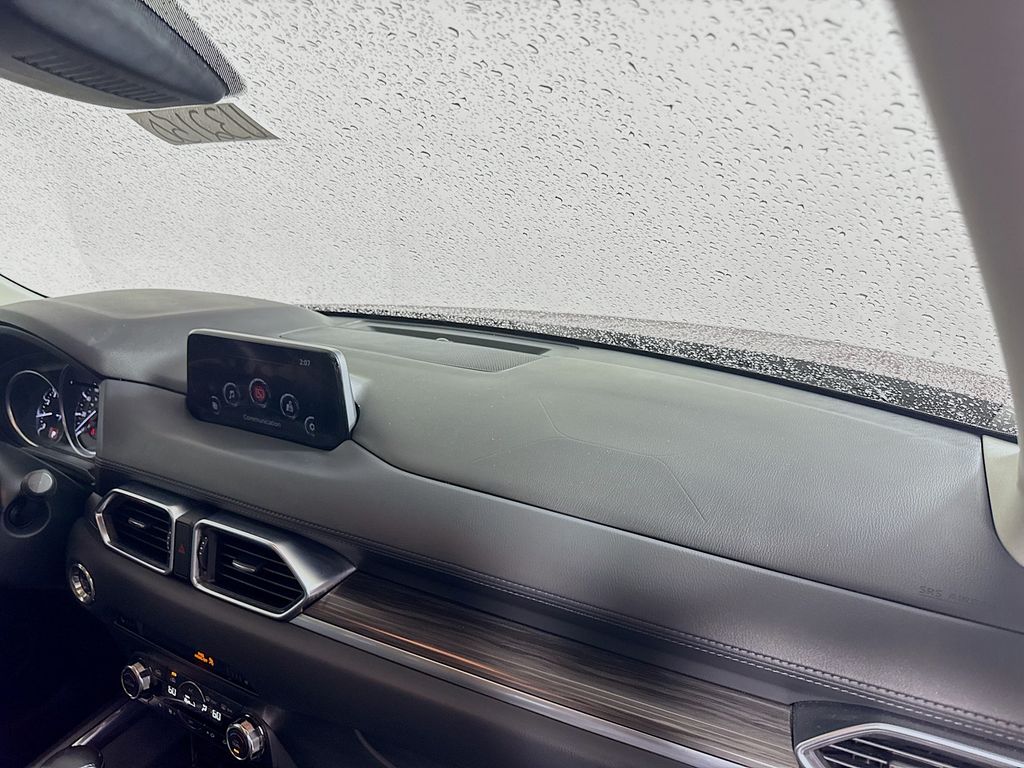 2018 Mazda CX-5 Grand Touring photo 27