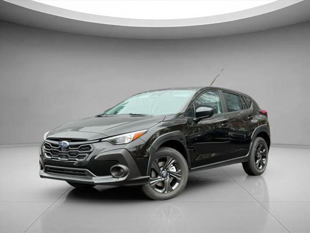 2026 Subaru Crosstrek Base's photo