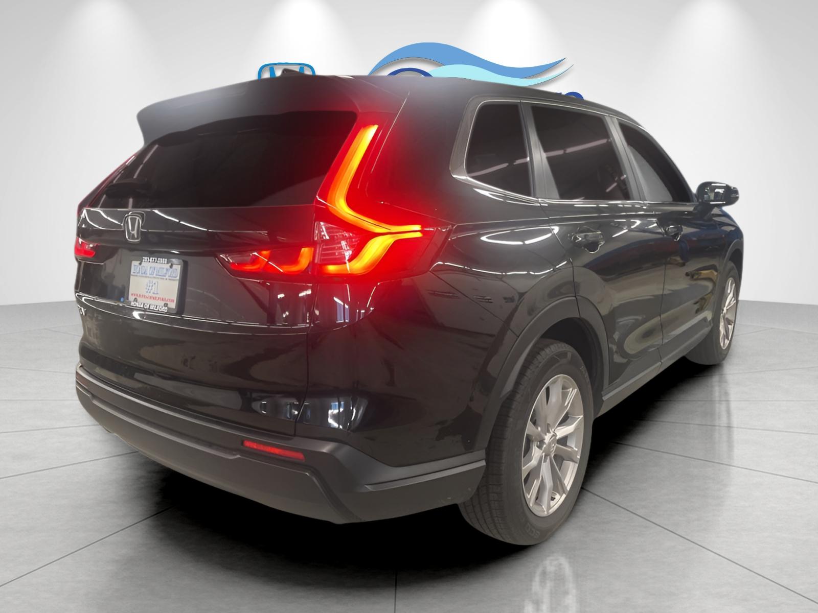 2023 Honda CR-V EX photo 2