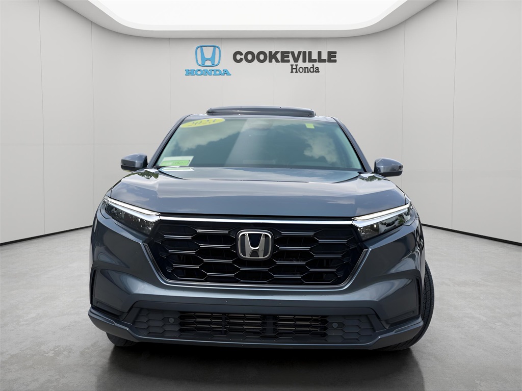 2023 Honda CR-V EX-L photo 2