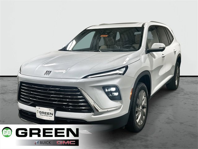 2026 Buick Enclave Preferred's photo