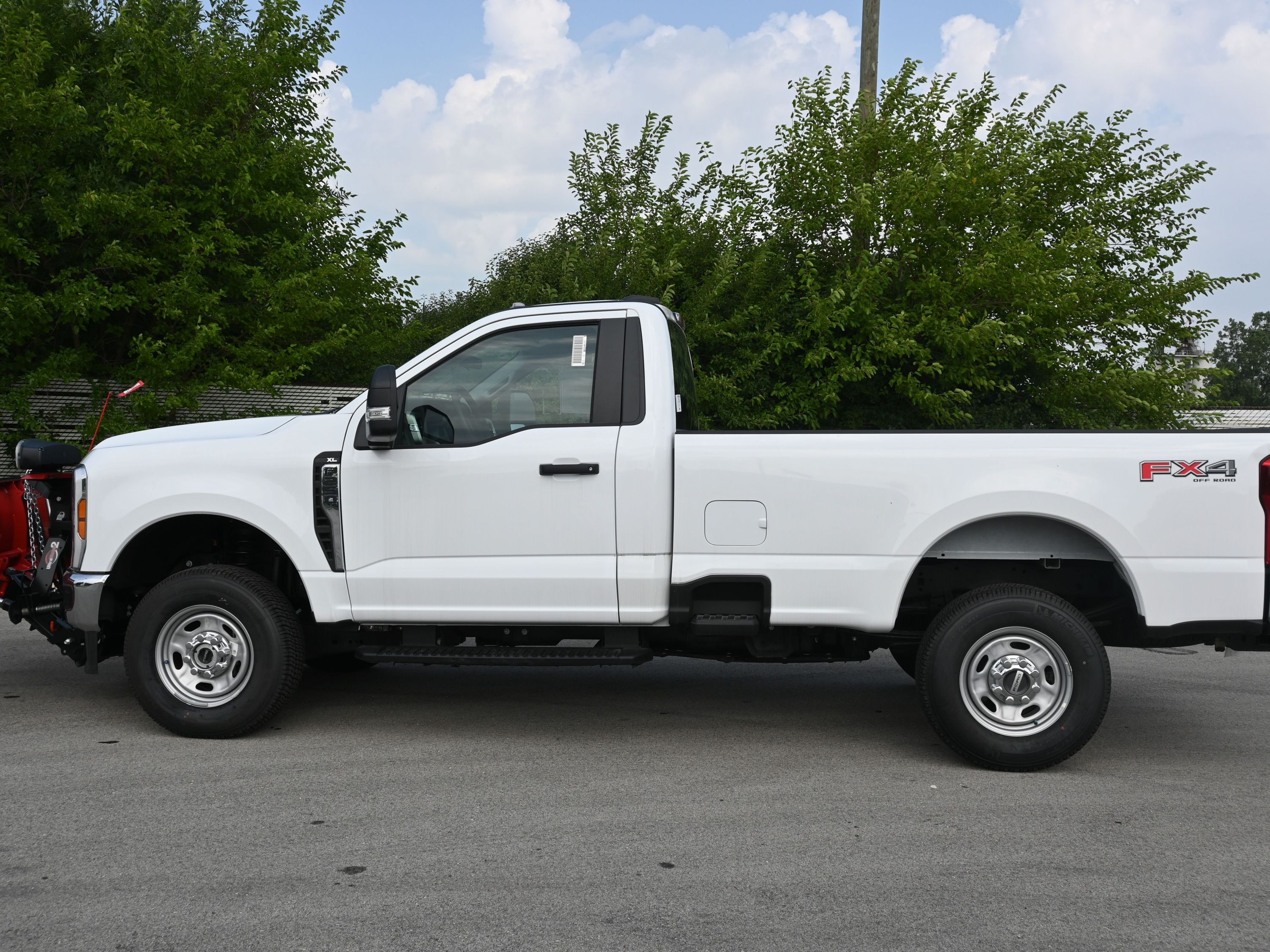 2024 Ford F-250 XL photo 27