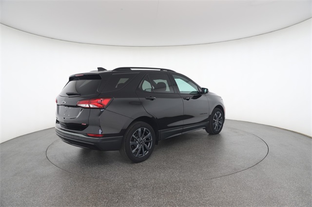 2022 Chevrolet Equinox RS photo 18