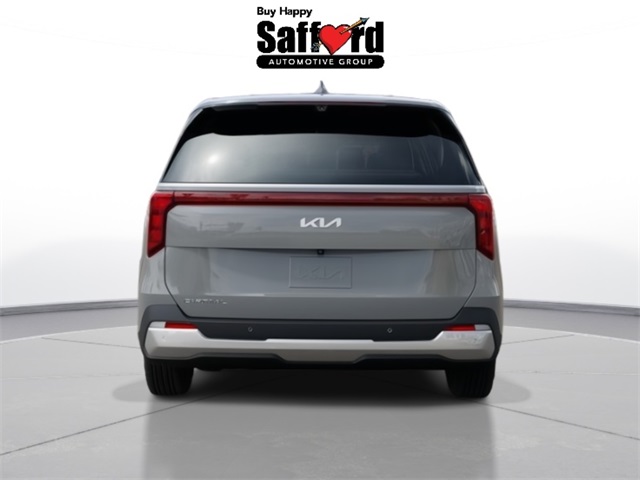 2026 Kia Carnival EX photo 4