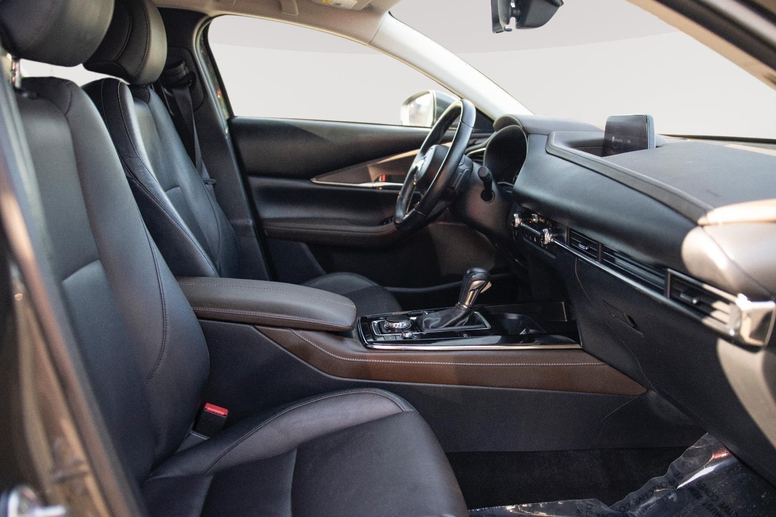 2023 Mazda CX-30 2.5 S Premium photo 13