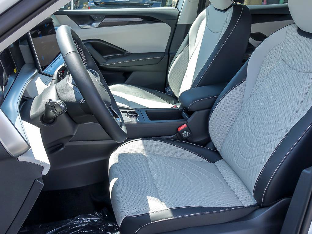 2025 VOLKSWAGEN TIGUAN - Image 8