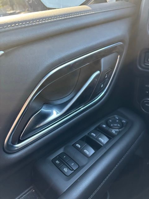 2022 Chevrolet Tahoe Z71 photo 19
