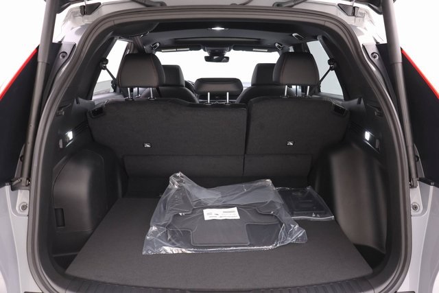 2026 Honda CR-V Hybrid Sport-L photo 10