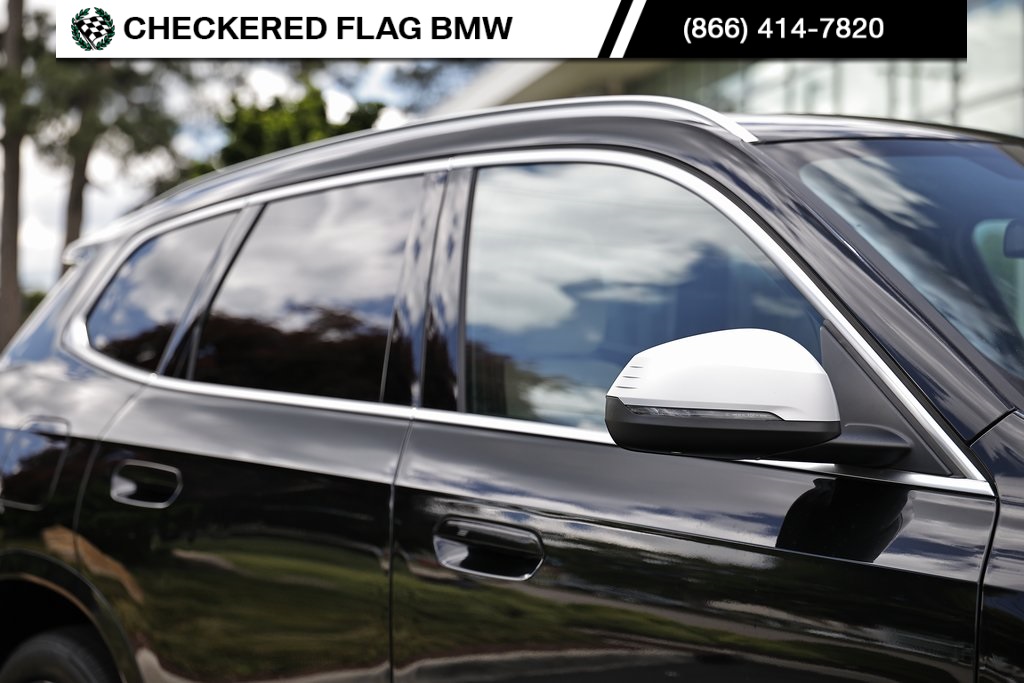 2024 Bmw X1 XDrive28i photo 3