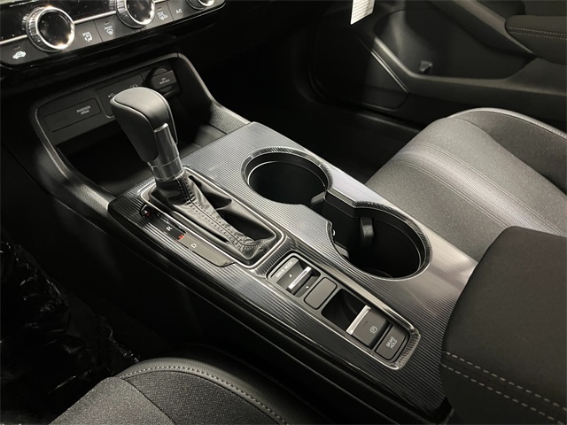2026 Honda Civic Hybrid Sport photo 15