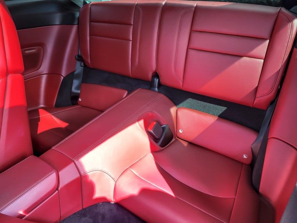 2020 Porsche 911 4S photo 11