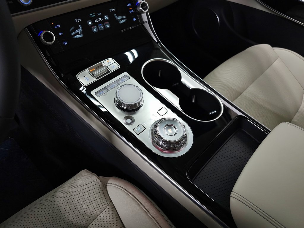 2026 Genesis GV70 2.5T photo 24