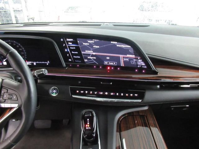 2023 Cadillac Escalade ESV Premium Luxury photo 17