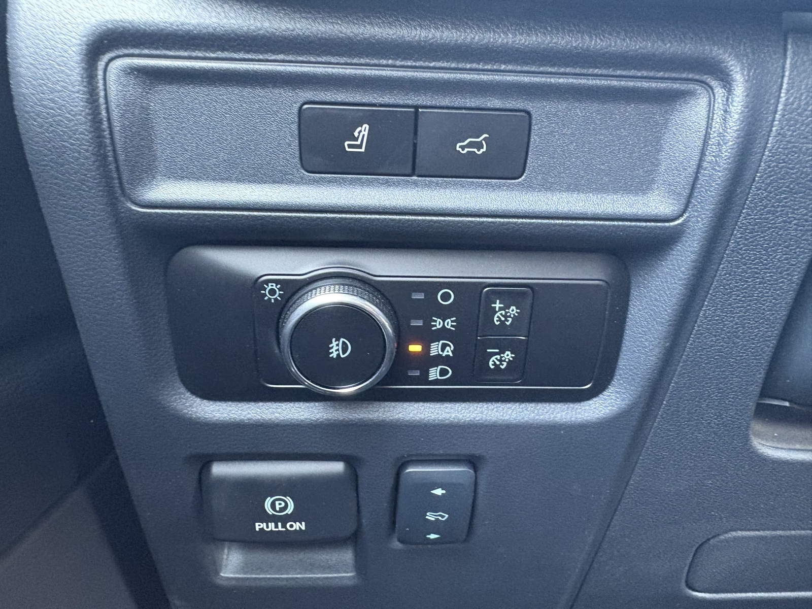 2024 Ford Expedition MAX Limited photo 35