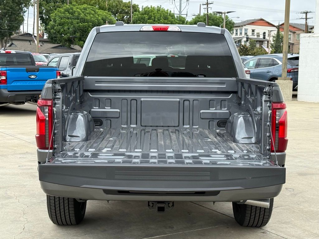 2025 Ford F-150 STX photo 16