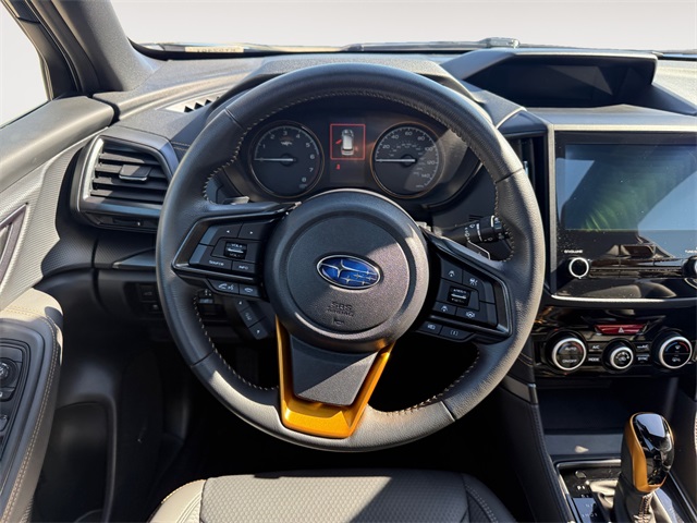 2024 Subaru Forester Wilderness photo 11