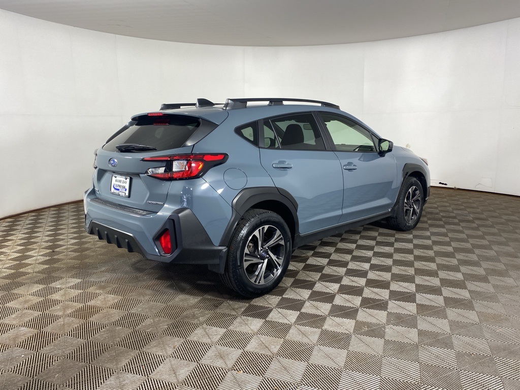 2024 Subaru Crosstrek Premium photo 3