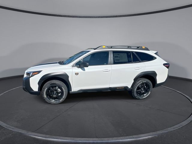 2025 Subaru Outback Wilderness's photo