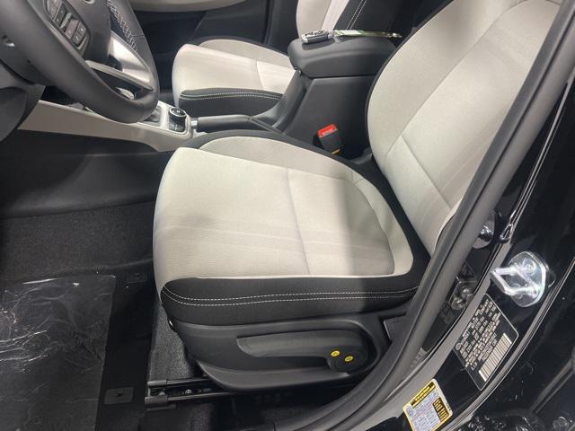 2026 Hyundai Venue SEL photo 4