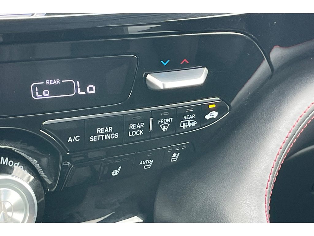 2023 Acura MDX SH-AWD A-Spec photo 26