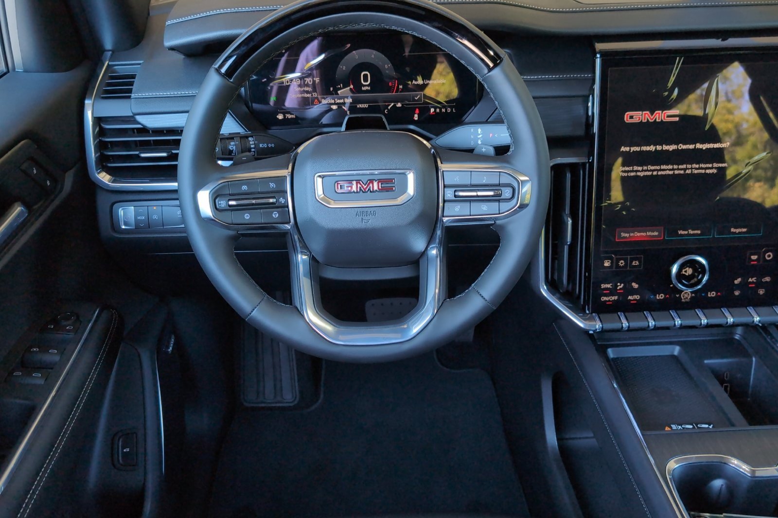 2026 Gmc Acadia Elevation photo 14