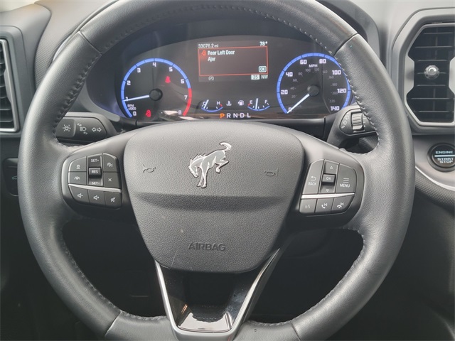 2023 Ford Bronco Sport Big Bend photo 29