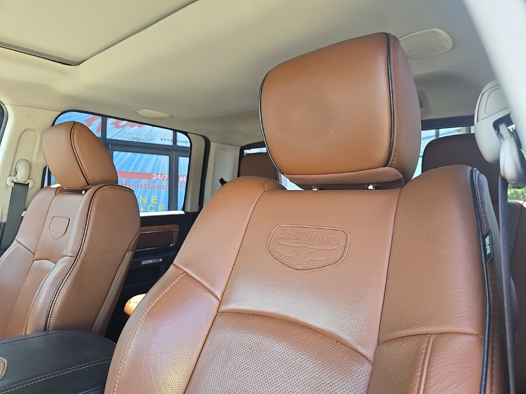 2017 Ram 1500 Laramie photo 39