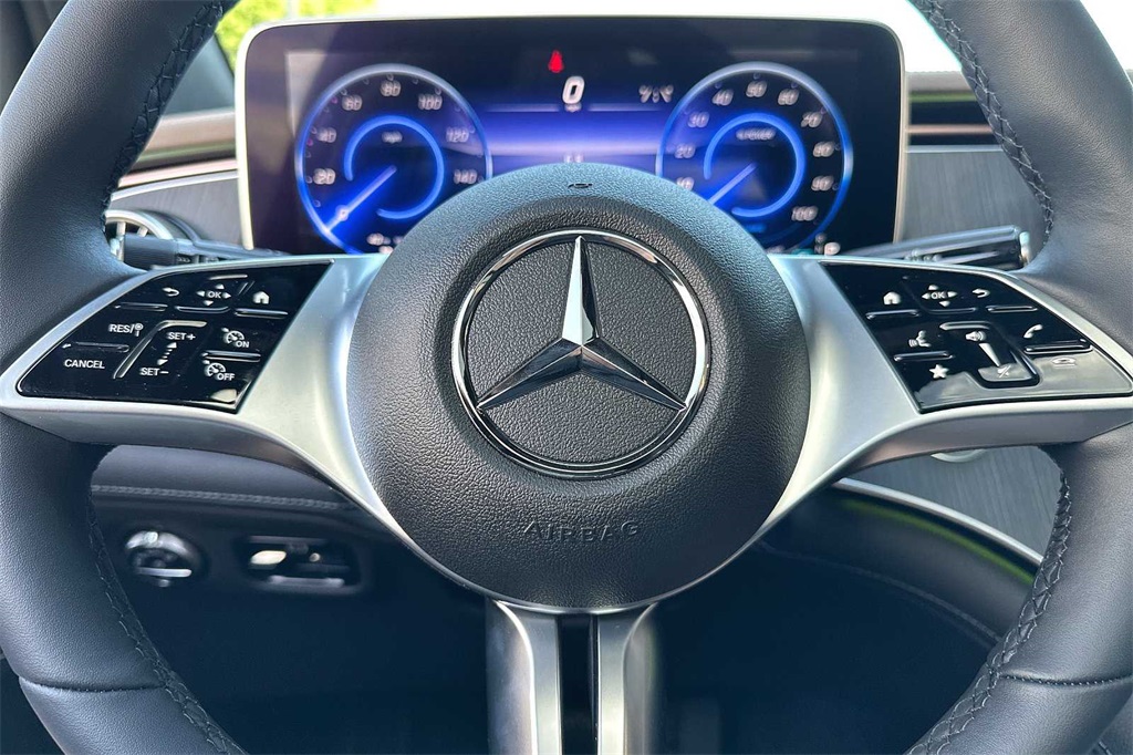 Certified PreOwned 2023 MercedesBenz EQE 350 SUV for Sale Boise ID